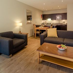 Premier Suites Manchester